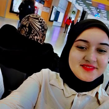 Nanny in Jeddah: شيماء