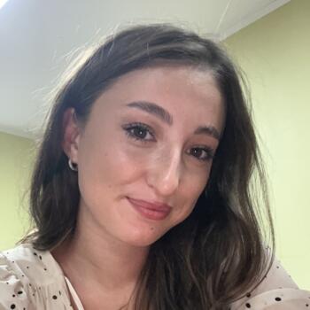 Bonă în Chișinău: Valeria