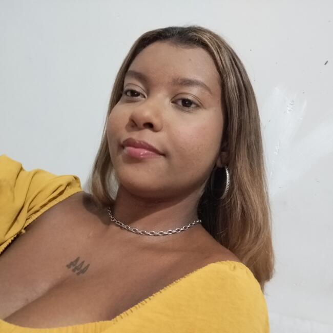 Babá em Duque de Caxias: Leticia