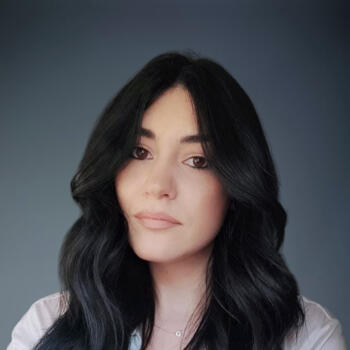 Babysitter a Fisciano: Fabiola