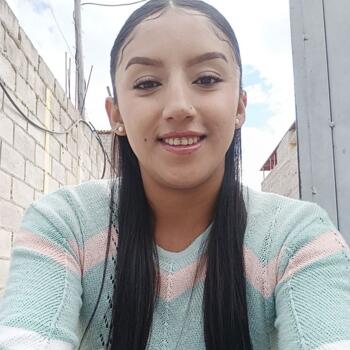 Niñera en Quito: Karen
