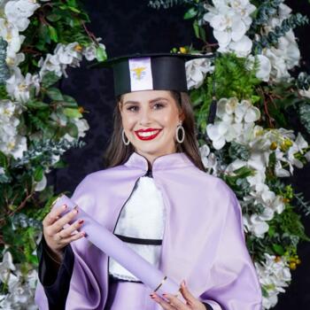 Babá em Rio do Sul: Ariele