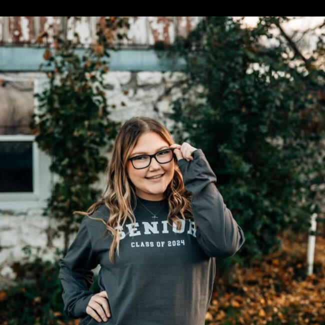 Babysitter in Angleton: Alexis