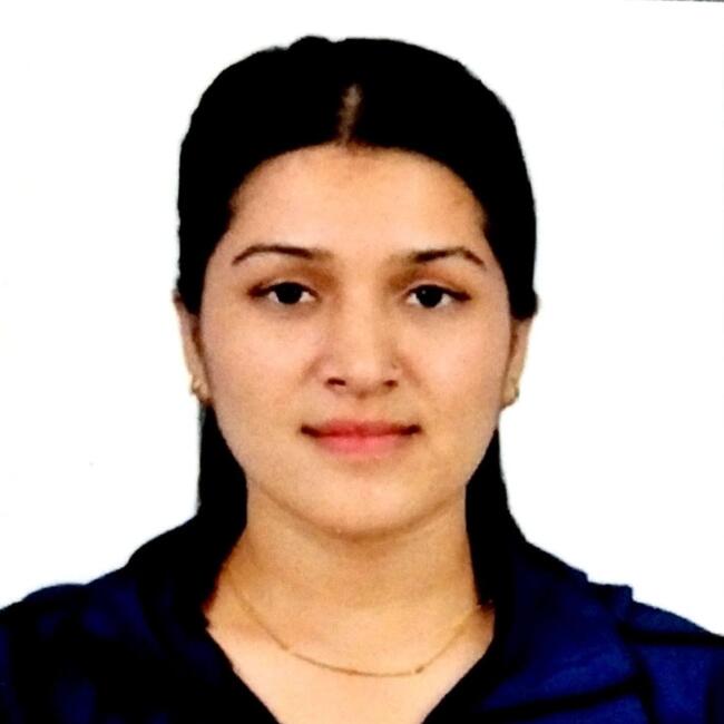 Babysitter in Würzburg: Laxmi