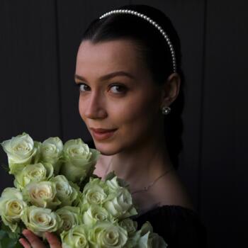 Aukle pilsētā Rīga: Tabita