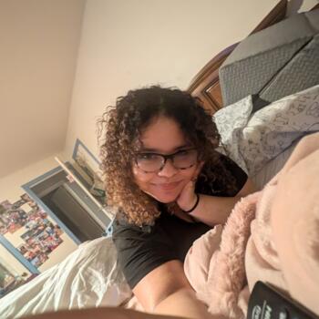 Babysitter in Harrisburg: Kristina