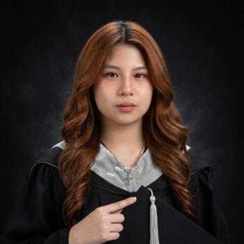 Babysitting job in Bacoor: Jenny