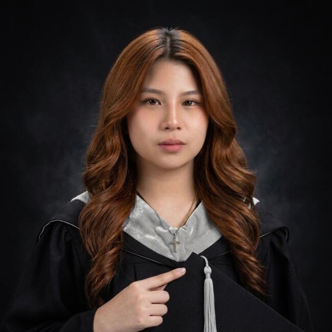 Babysitting job in Bacoor: Jenny