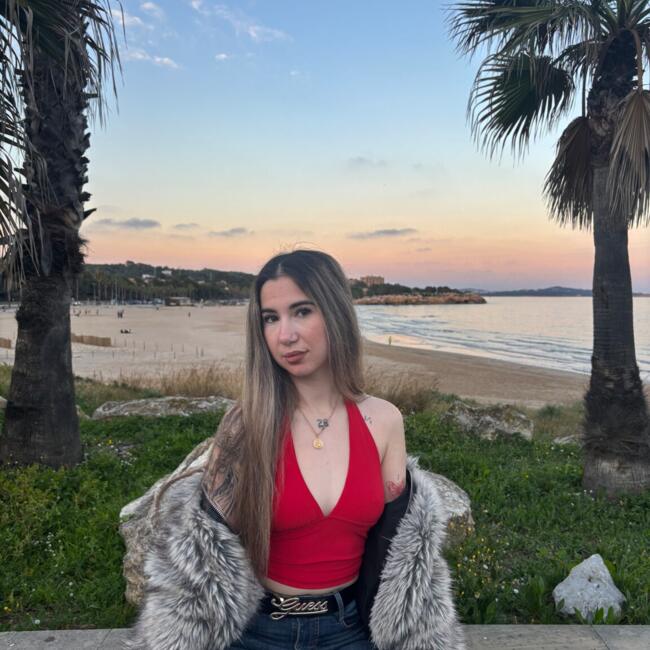 Babysitter in Sant Salvador (Provincia de Tarragona): Marta