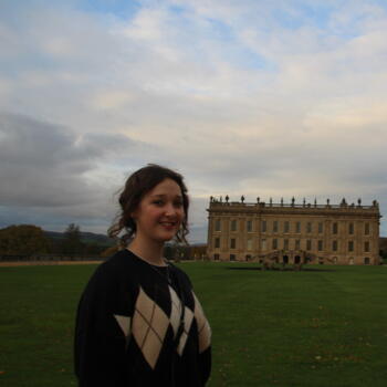 Babysitter in Canberra: Holly