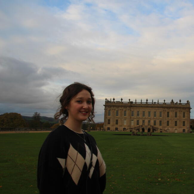 Babysitter in Canberra: Holly