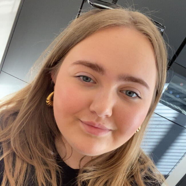 Babysitter in Leiden: Lara