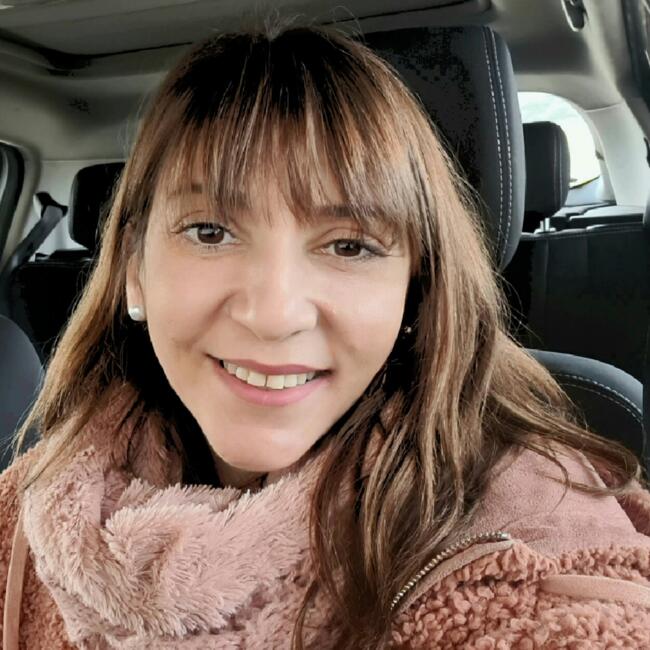 Canguro en Benifallet: Nadia