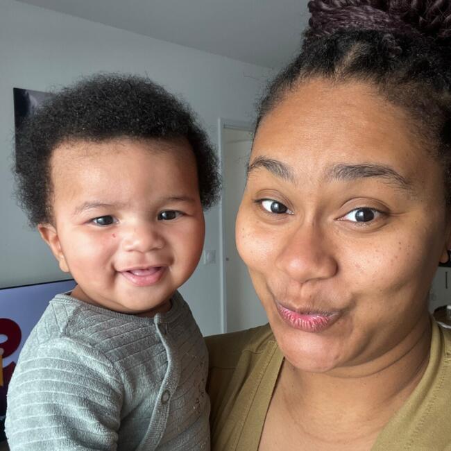 Babysitting job in Nîmes: Eloise