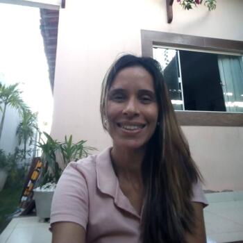 Babysitting job in Parnamirim: babysitting job Isabel