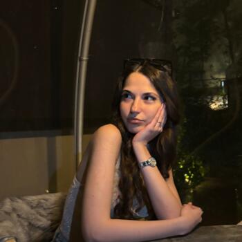 Bonă în Brașov: Alexia