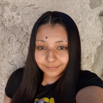 Niñera Ciudad de Neuquén: Julieta