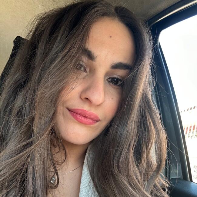 Babysitting job in Ipswich: Roberta