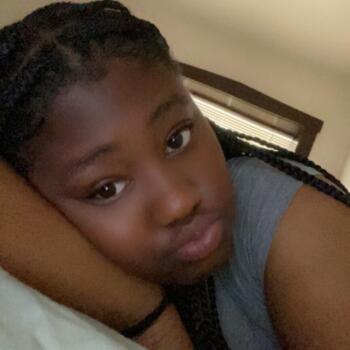 Nanny in Chicago: Ciara