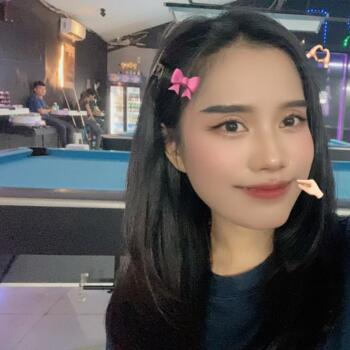 Babysitter in Denpasar: Risa