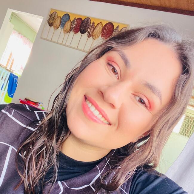 Trabajo para niñera en Santiago de Chile: Krishna