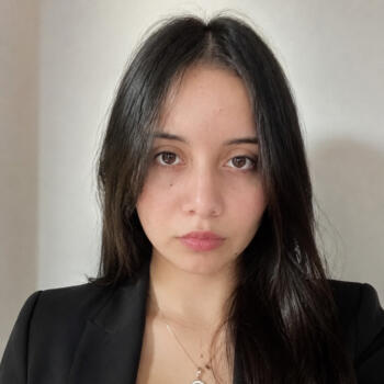 Babysitter Buenos Aires: Valentina