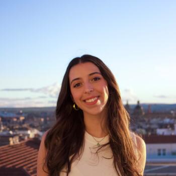 Canguro en Tuineje: María