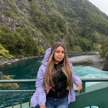 Niñera en Peñalolén: Catalina