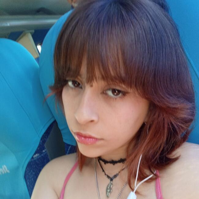 Babysitter in Encarnación: Romi