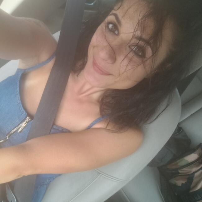 Babysitter a Bari: Antonella