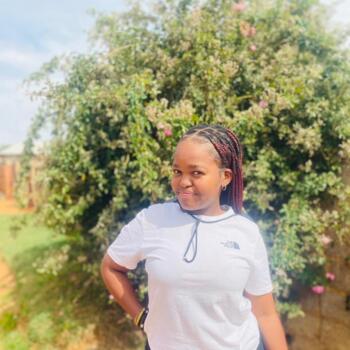 Babysitter in Faisalabad: Kamogelo