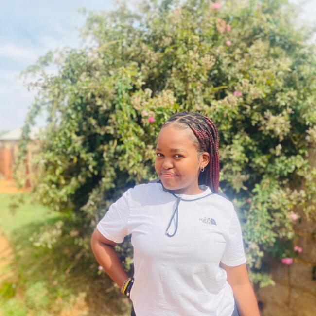 Babysitter in Faisalabad: Kamogelo