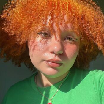 Babá em Jandaia do Sul: Karoliny.