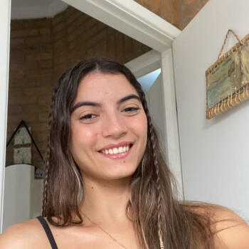 Babysitter in Ubatuba: Ketlyn