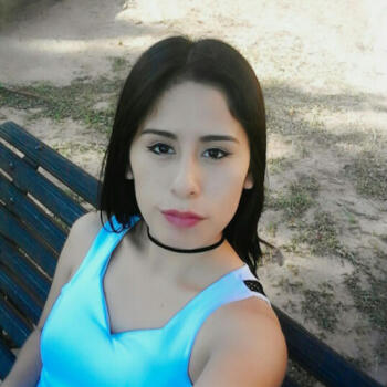 Trabajo para niñera en Santa Cruz de la Sierra: trabajo de niñera Yobana aracely