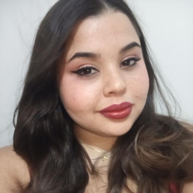 Babysitter in Itaboraí: Beatriz