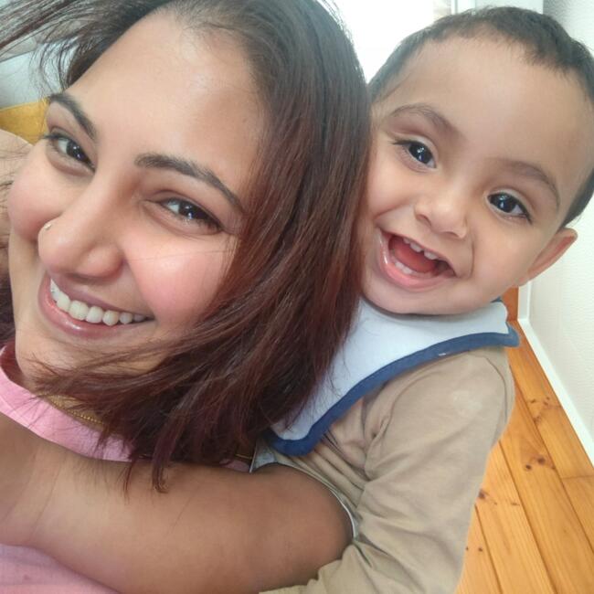 Babysitting job in Auckland: Nitee