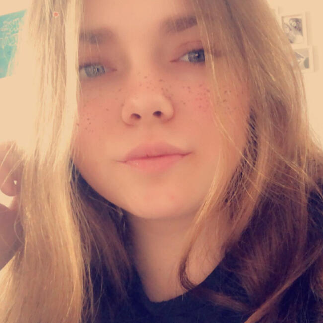 Babysitter in Munich: Marina