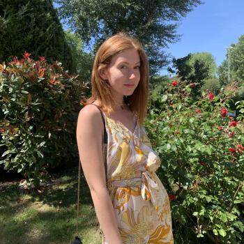 Baby-sitter in Bruay-la-Buissière: Manon