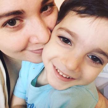 Babysitting job in Anzio: Miriam