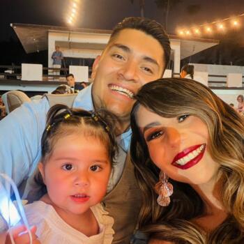 Babysitting job in Mexico City: babysitting job Kathy