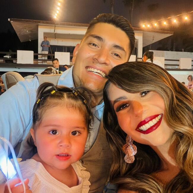 Babysitting job in Mexico City: Kathy