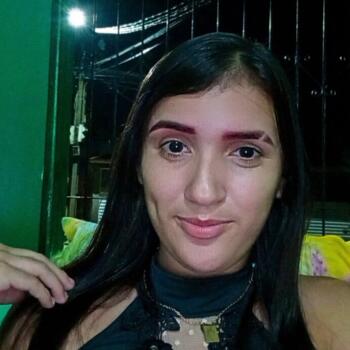 Babysitter in Castanhal: Cristina
