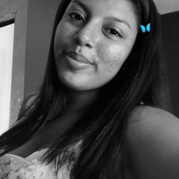 Babysitter in Villahermosa: Nickte ha zazil