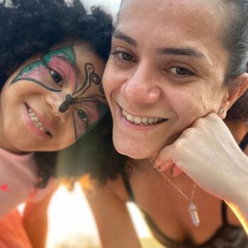 Babysitter in São Paulo: Laura Elizabeth de