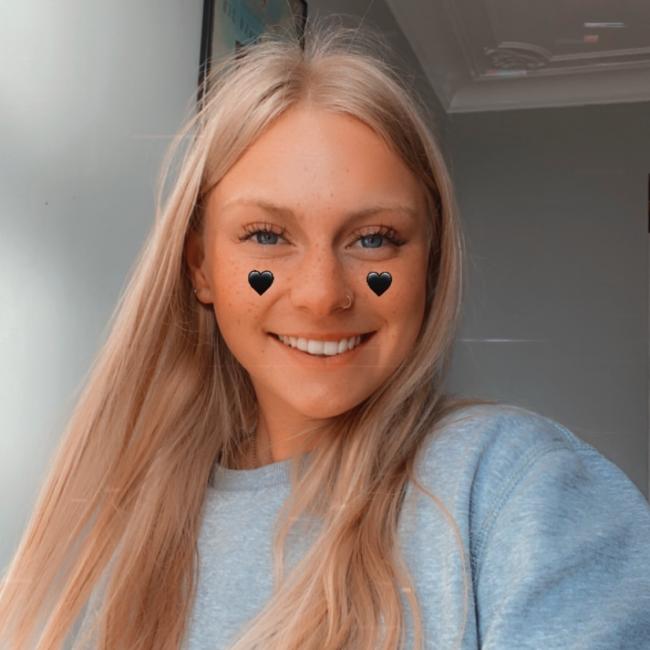 Varuška (Herstal): Bérénice