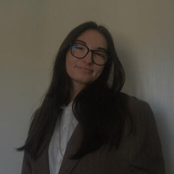 Baby-sitter in Toulouse: Aurélie