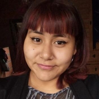 Babysitter in González Catán: Melany