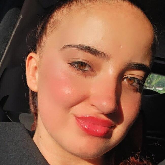 Babysitter em Guimarães: Bebiana