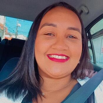 Babysitter in Mauá: Mariana